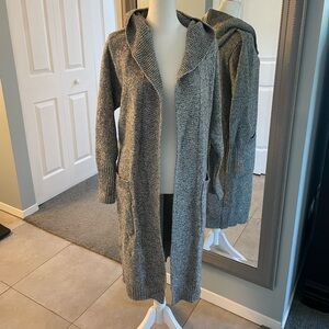 Sunday in Brooklyn Duster